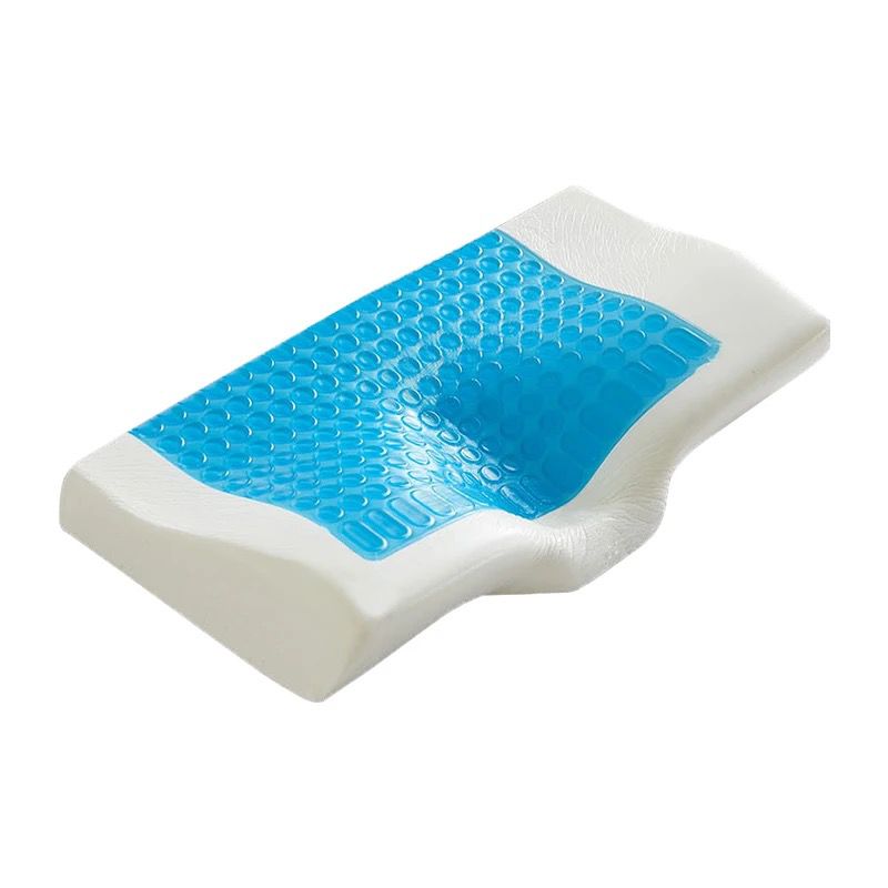 Miniatura 6 de Almohada De Gel Ortopédica cama